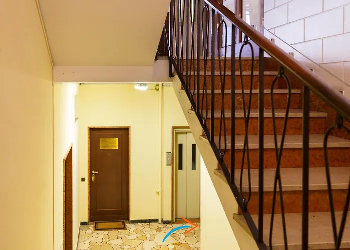 Charme شقة *