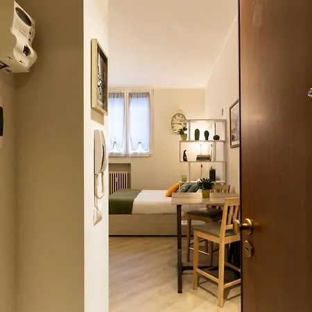 Appartement Charme