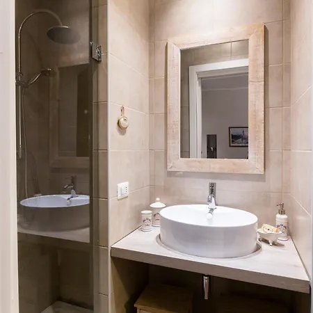 Charme Appartement Milaan