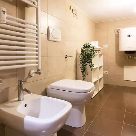 Appartement Charme