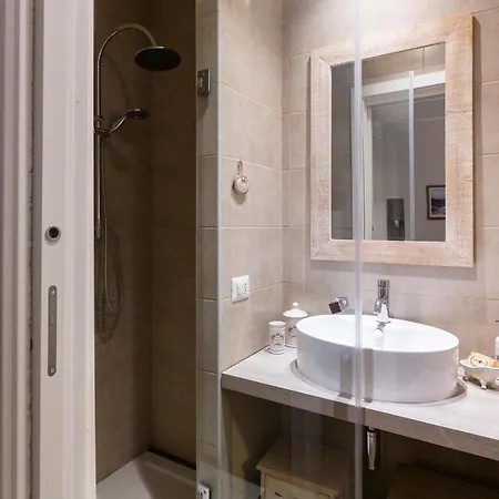 Charme Appartement Milaan