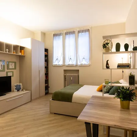 Charme Appartement *