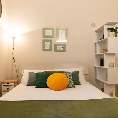 Charme Appartement Milaan