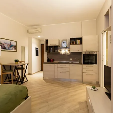 Appartement Charme *