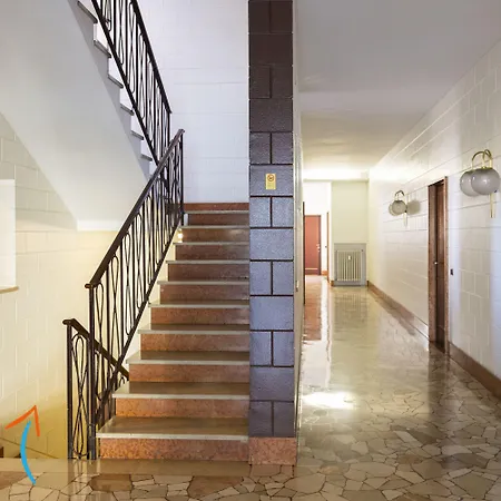 Apartament Charme Mediolan