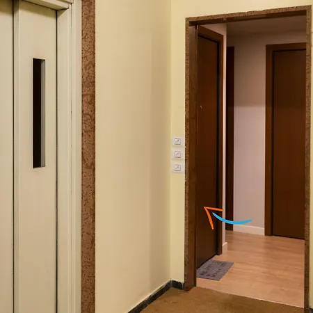 Charme Appartement *