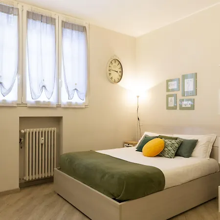 Charme Apartament *