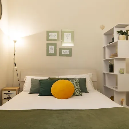 Charme Apartament