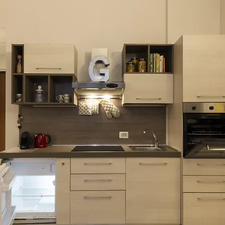 Appartement Charme