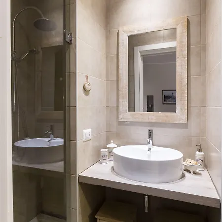 Charme Appartement Milaan