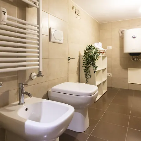 Appartement Charme