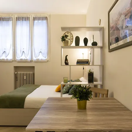Charme Appartement