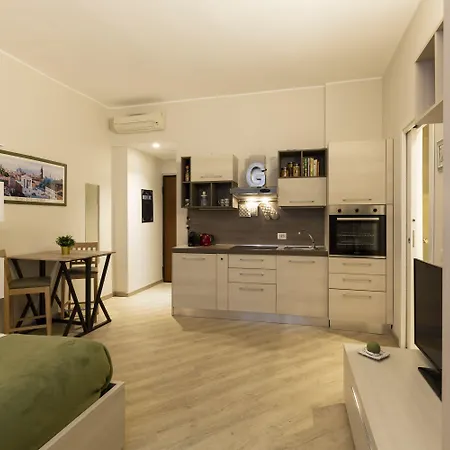 Charme Apartament